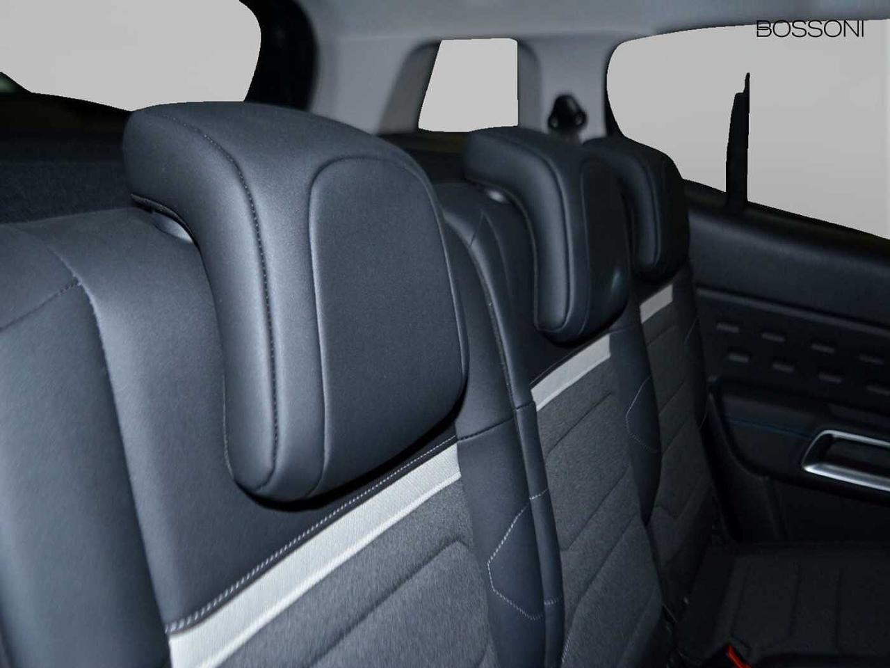 Citroën Citroën C5 Aircross usata 20