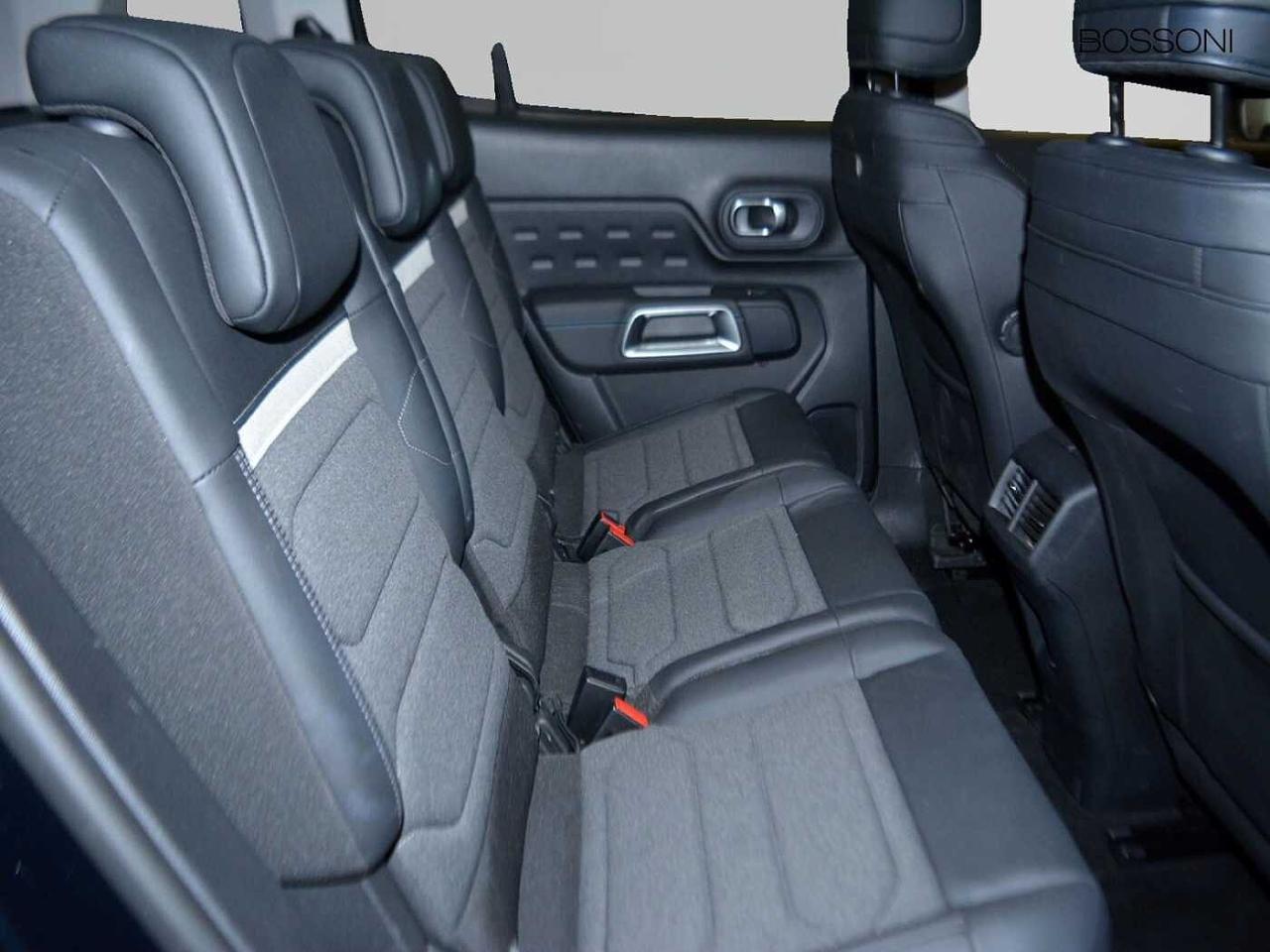 Citroën Citroën C5 Aircross usata 21