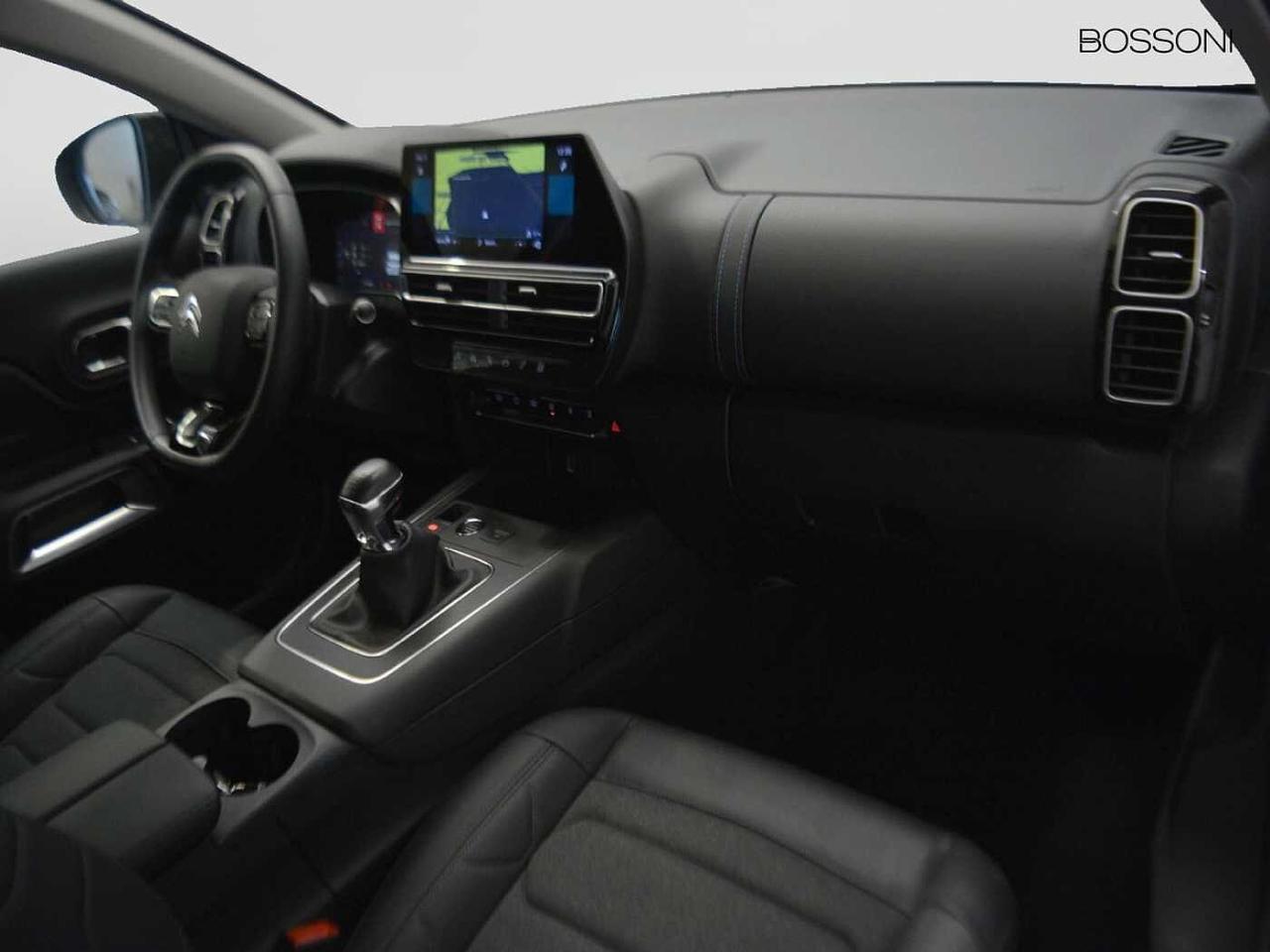 Citroën Citroën C5 Aircross usata 22