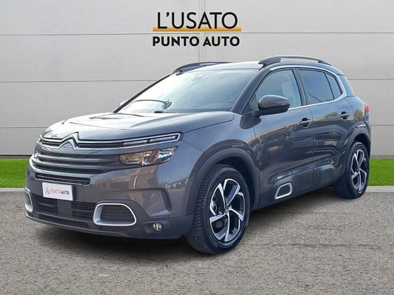 Citroën Citroën C5 Aircross C5 AIRCROSS BlueHDi 130 S&S Feel