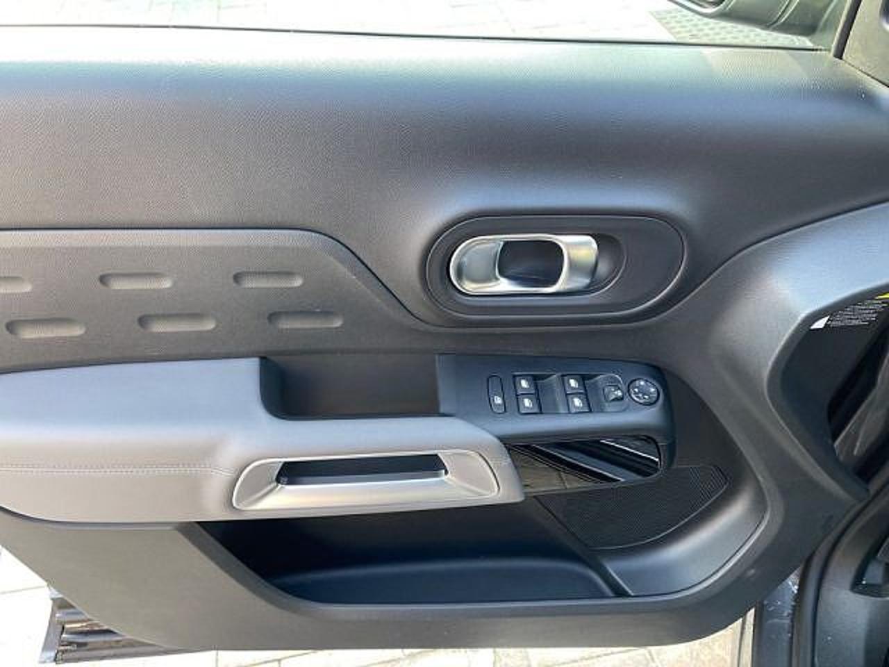 Citroën Citroën C5 Aircross usata 4