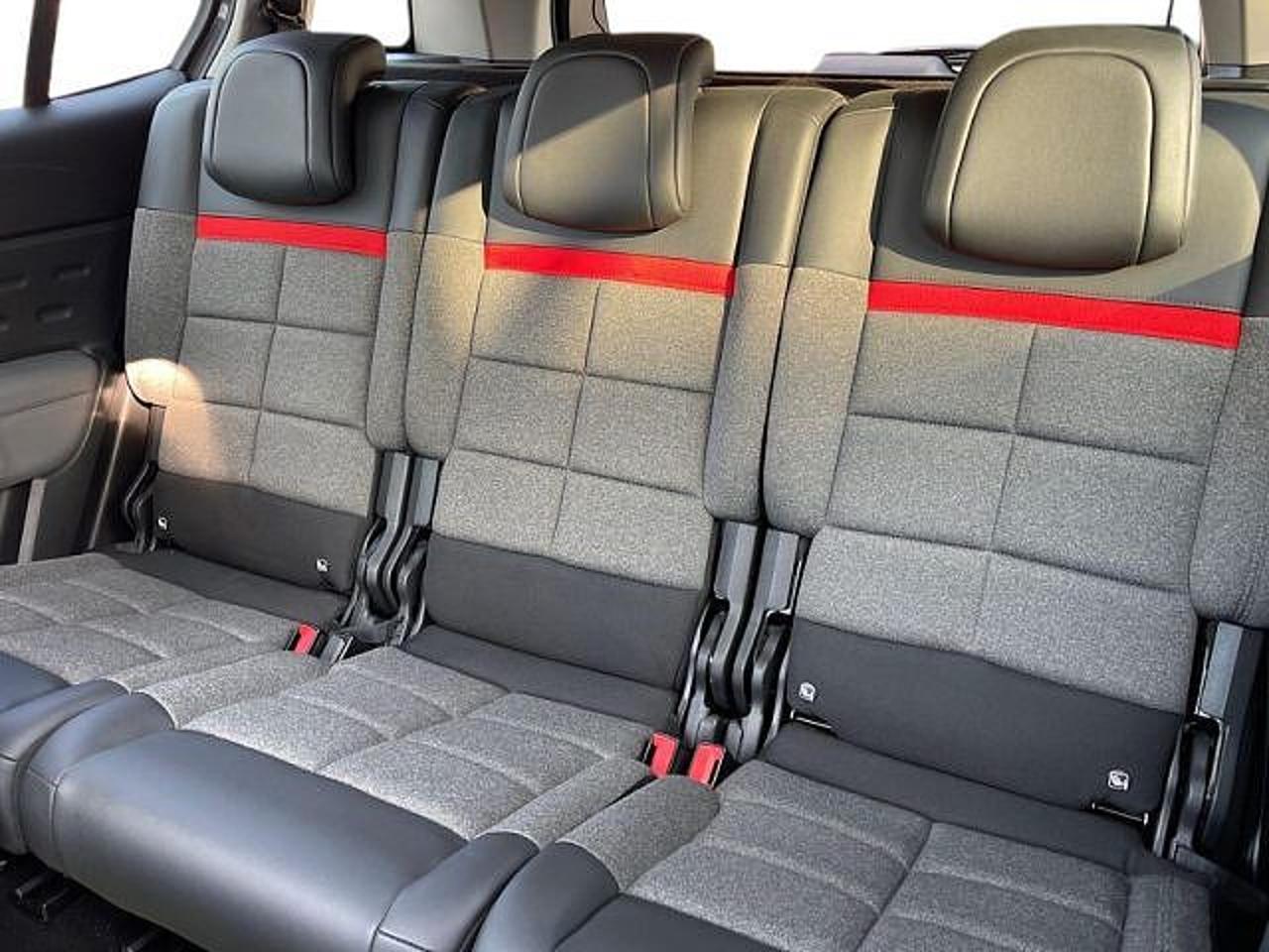 Citroën Citroën C5 Aircross usata 5