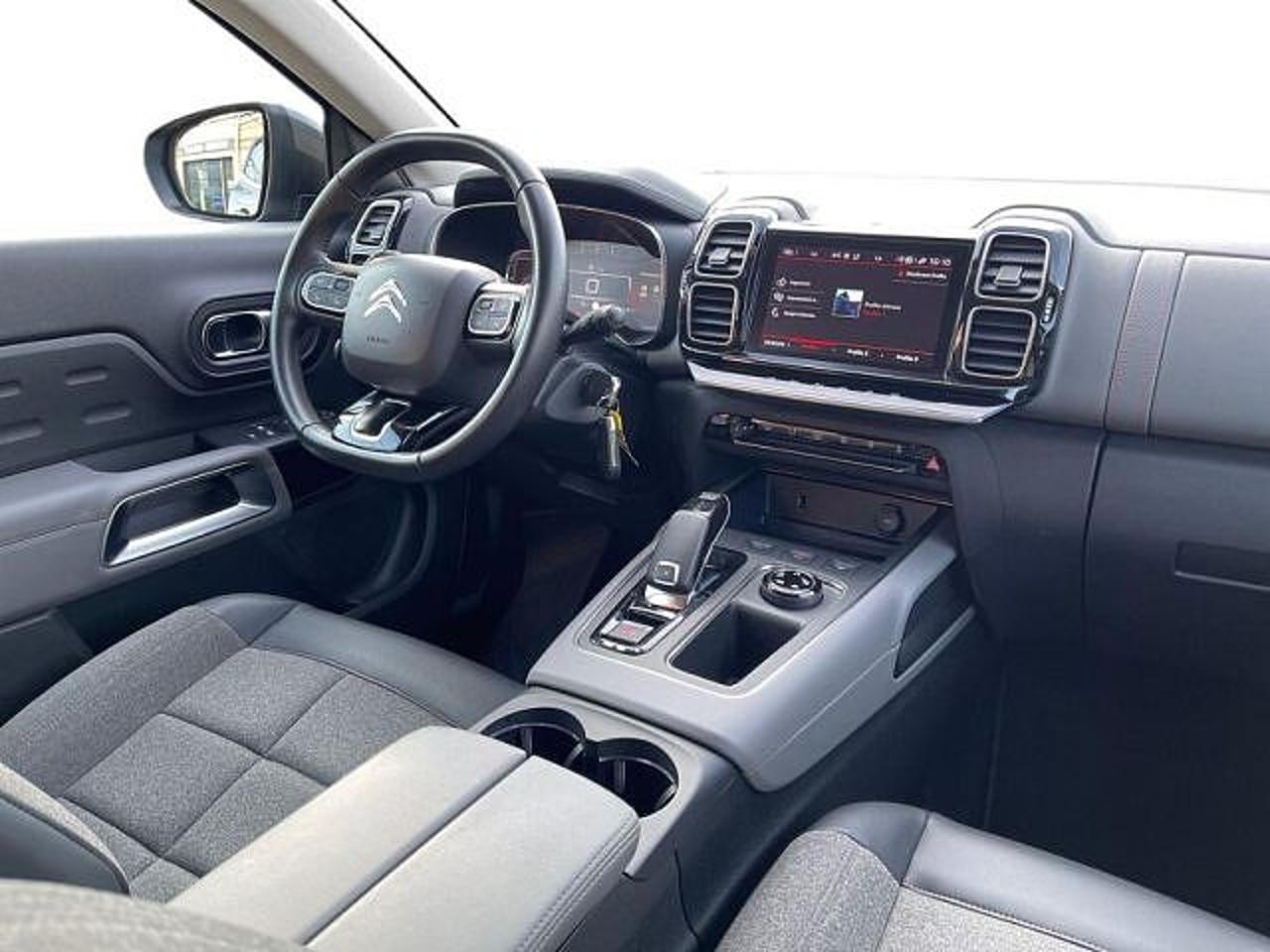 Citroën Citroën C5 Aircross usata 6