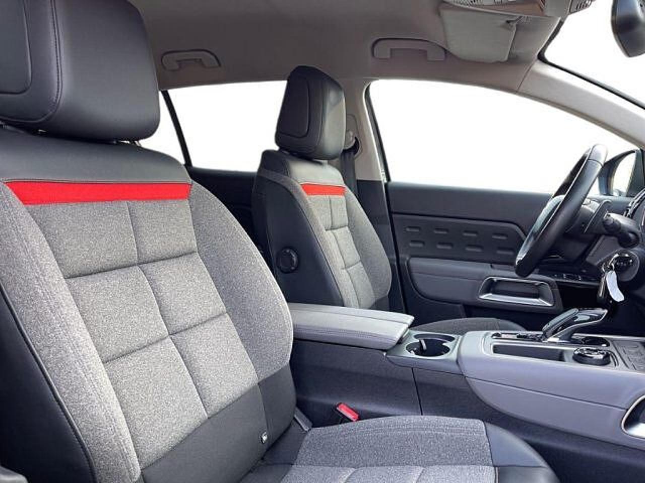 Citroën Citroën C5 Aircross usata 7