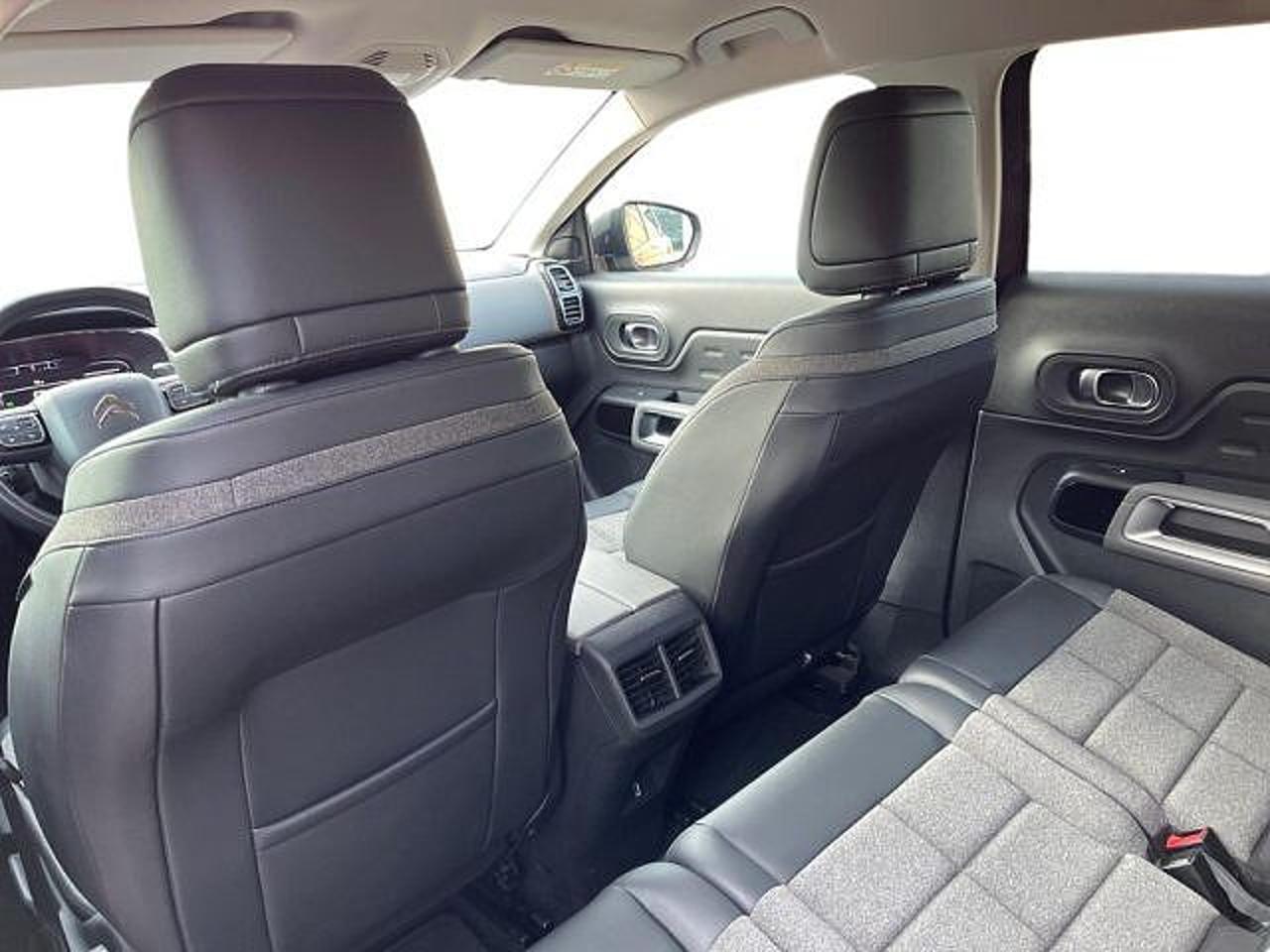 Citroën Citroën C5 Aircross usata 8