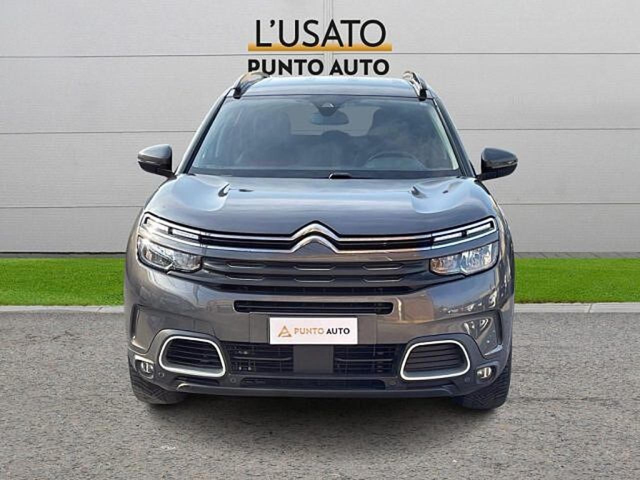 Citroën Citroën C5 Aircross usata 11