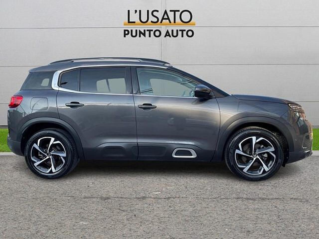 Citroën Citroën C5 Aircross usata 14