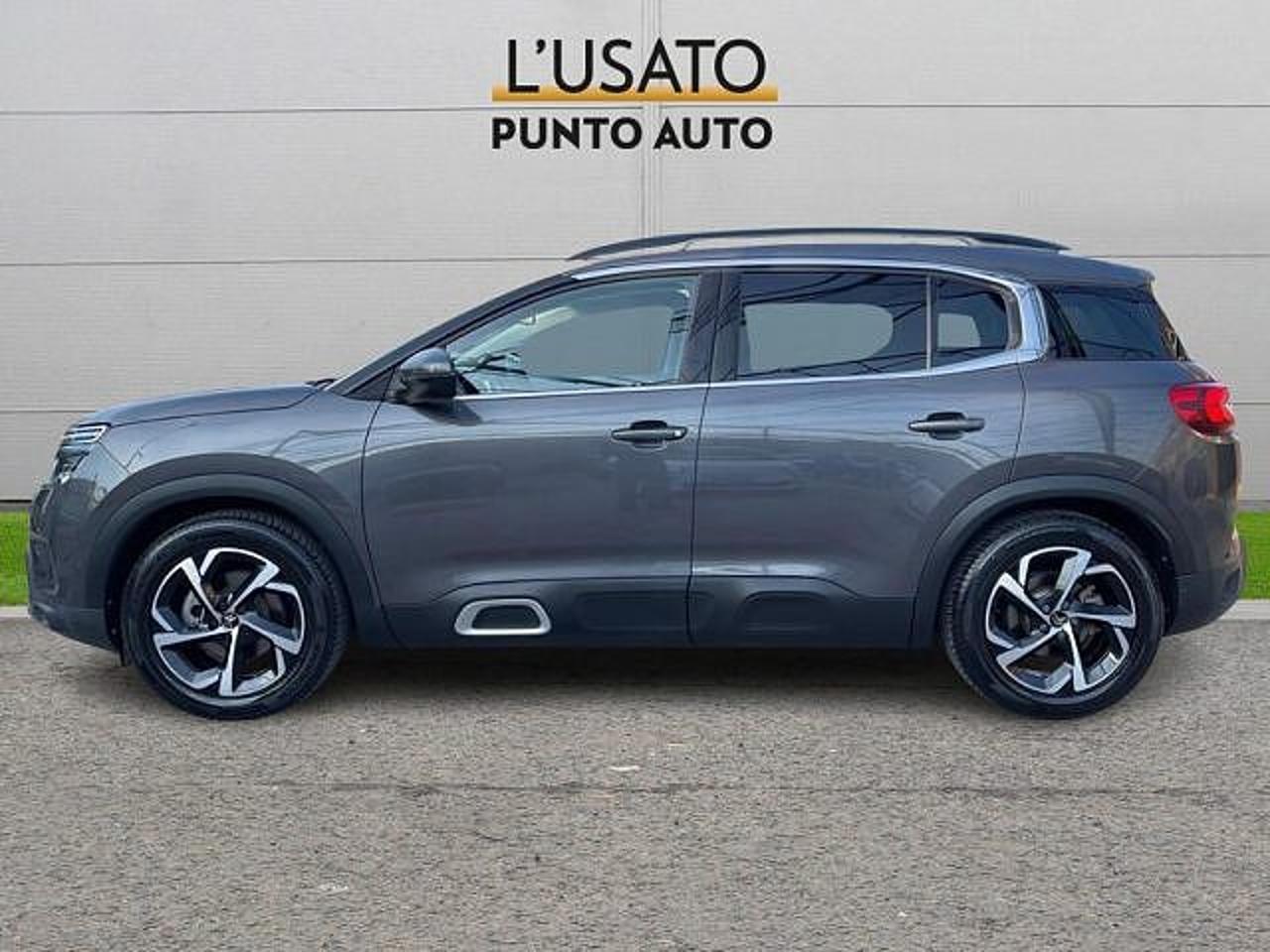 Citroën Citroën C5 Aircross usata 15