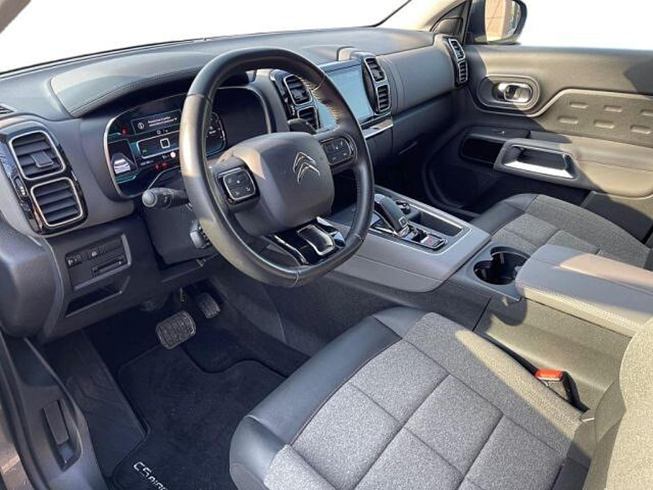 Citroën Citroën C5 Aircross usata 20