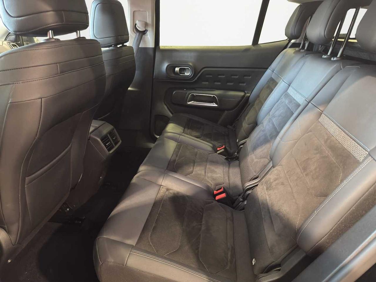 Citroën Citroën C5 Aircross usata 2