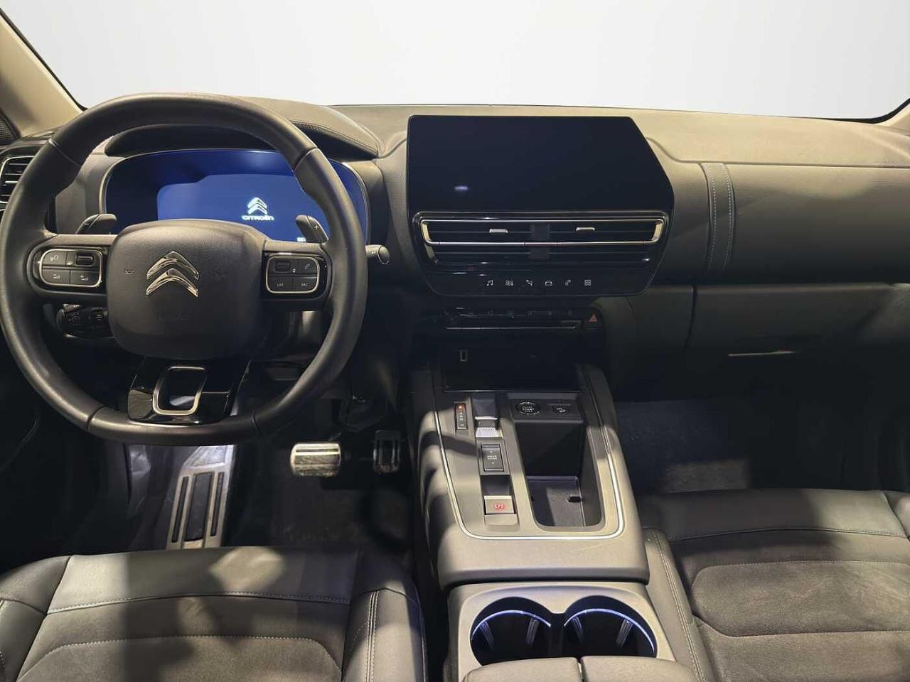 Citroën Citroën C5 Aircross usata 3