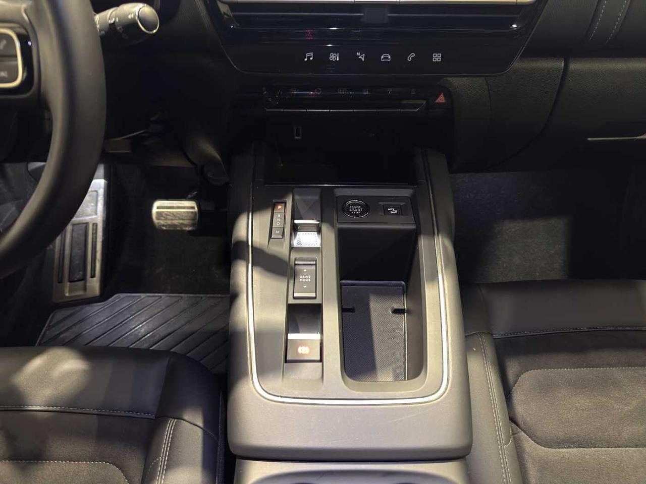 Citroën Citroën C5 Aircross usata 4