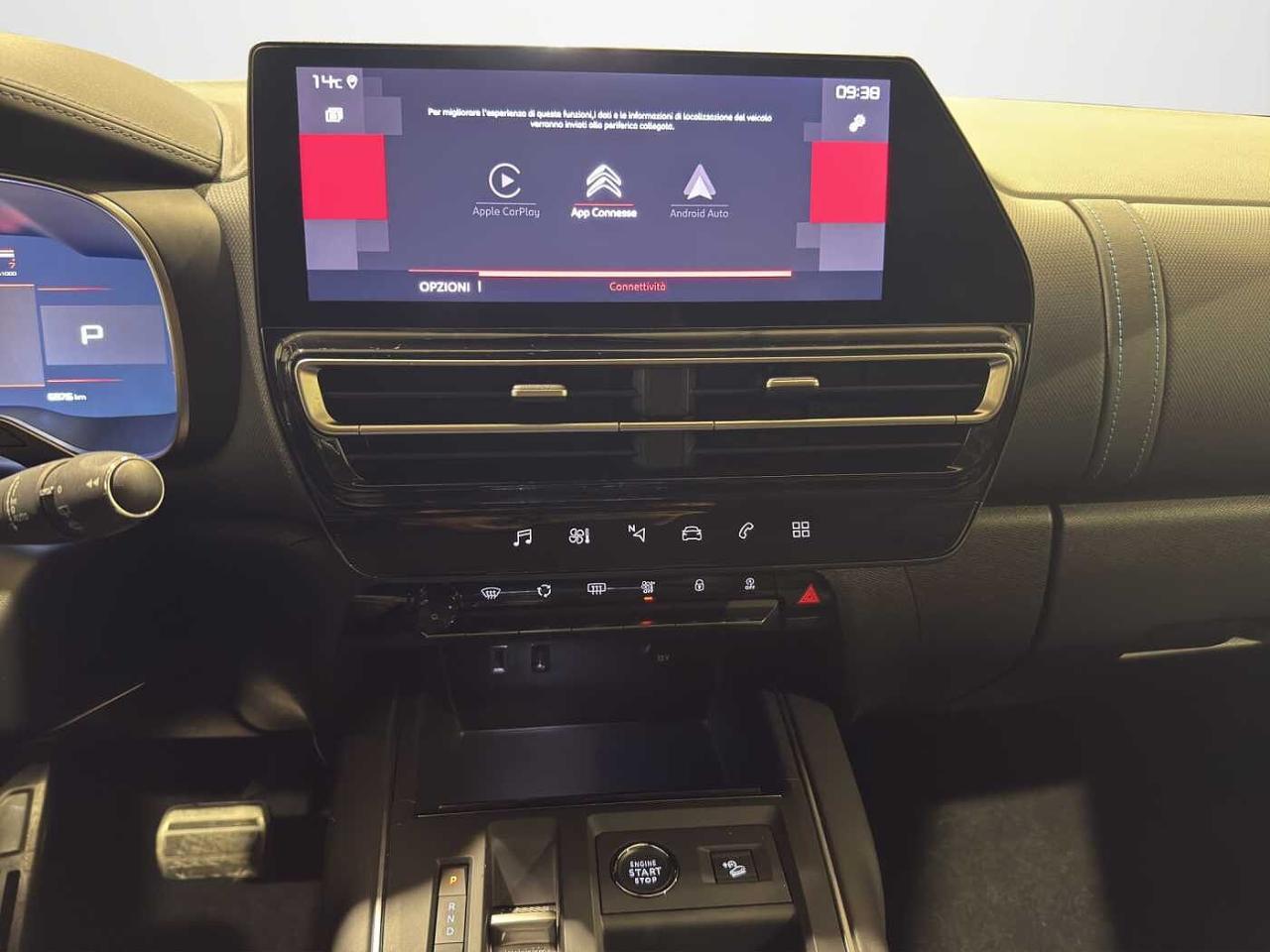 Citroën Citroën C5 Aircross usata 5