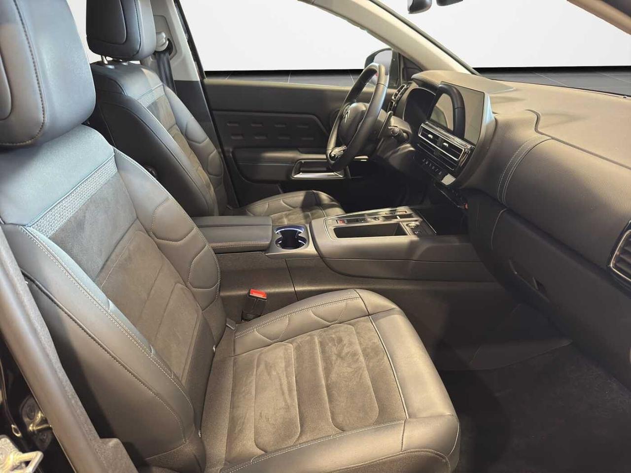 Citroën Citroën C5 Aircross usata 6