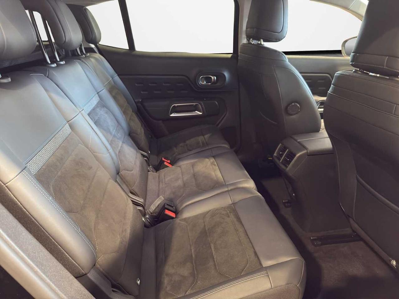 Citroën Citroën C5 Aircross usata 8