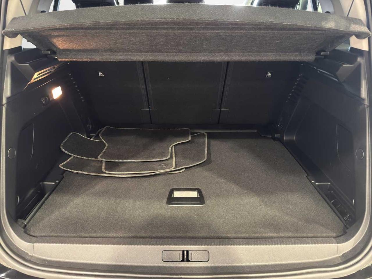 Citroën Citroën C5 Aircross usata 9