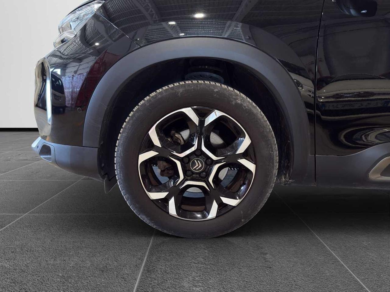 Citroën Citroën C5 Aircross usata 10