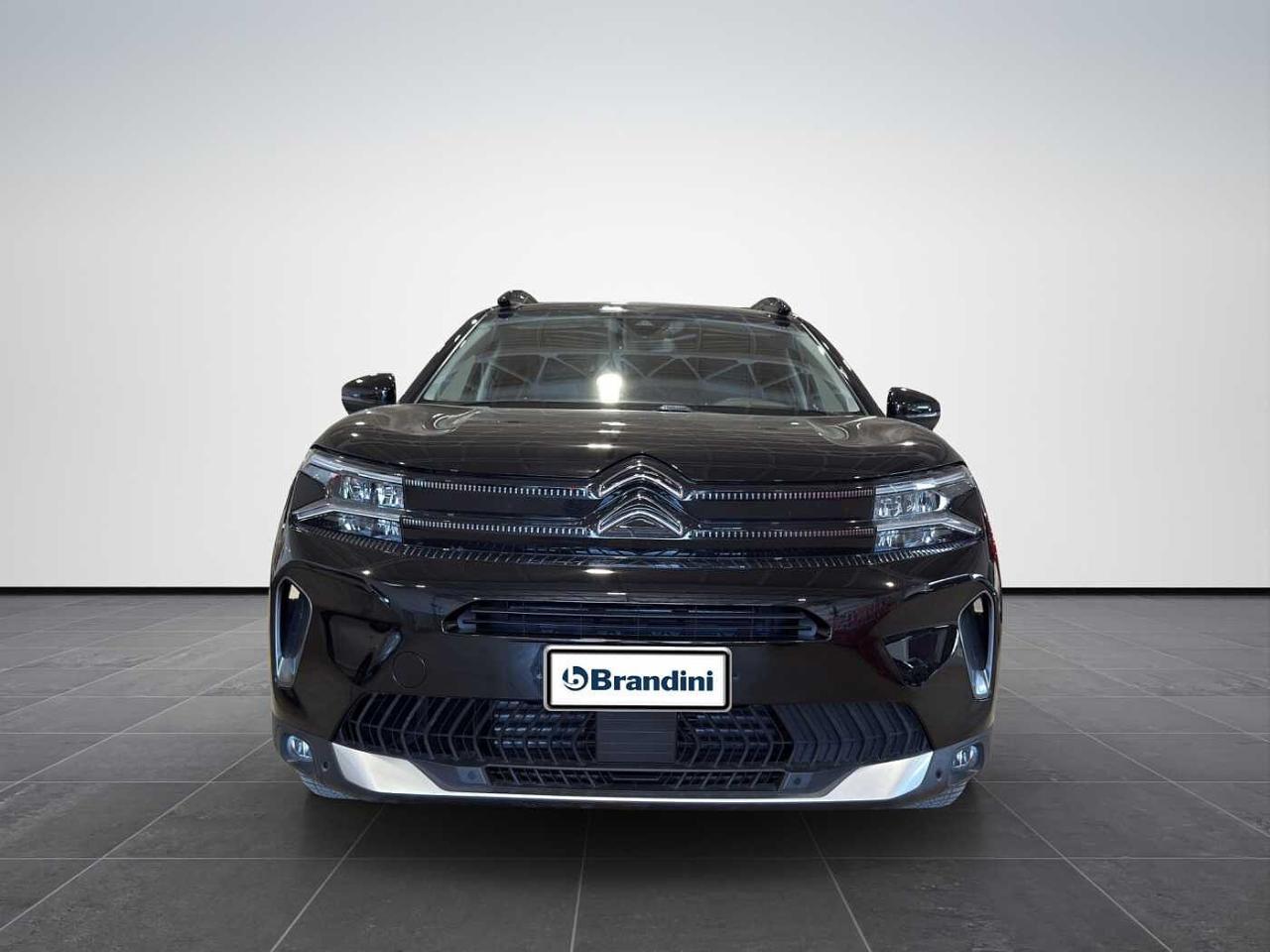 Citroën Citroën C5 Aircross usata 11