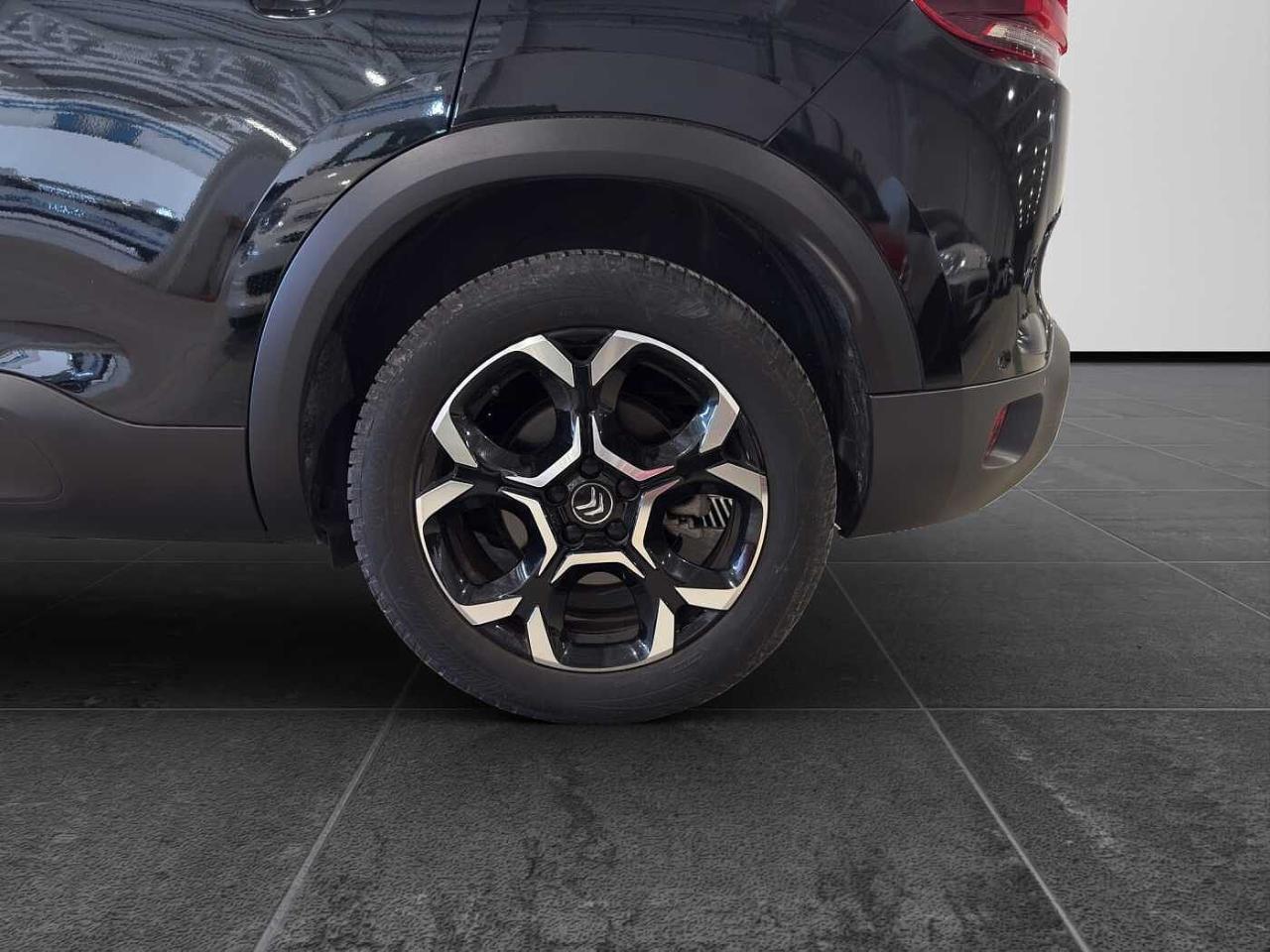 Citroën Citroën C5 Aircross usata 12