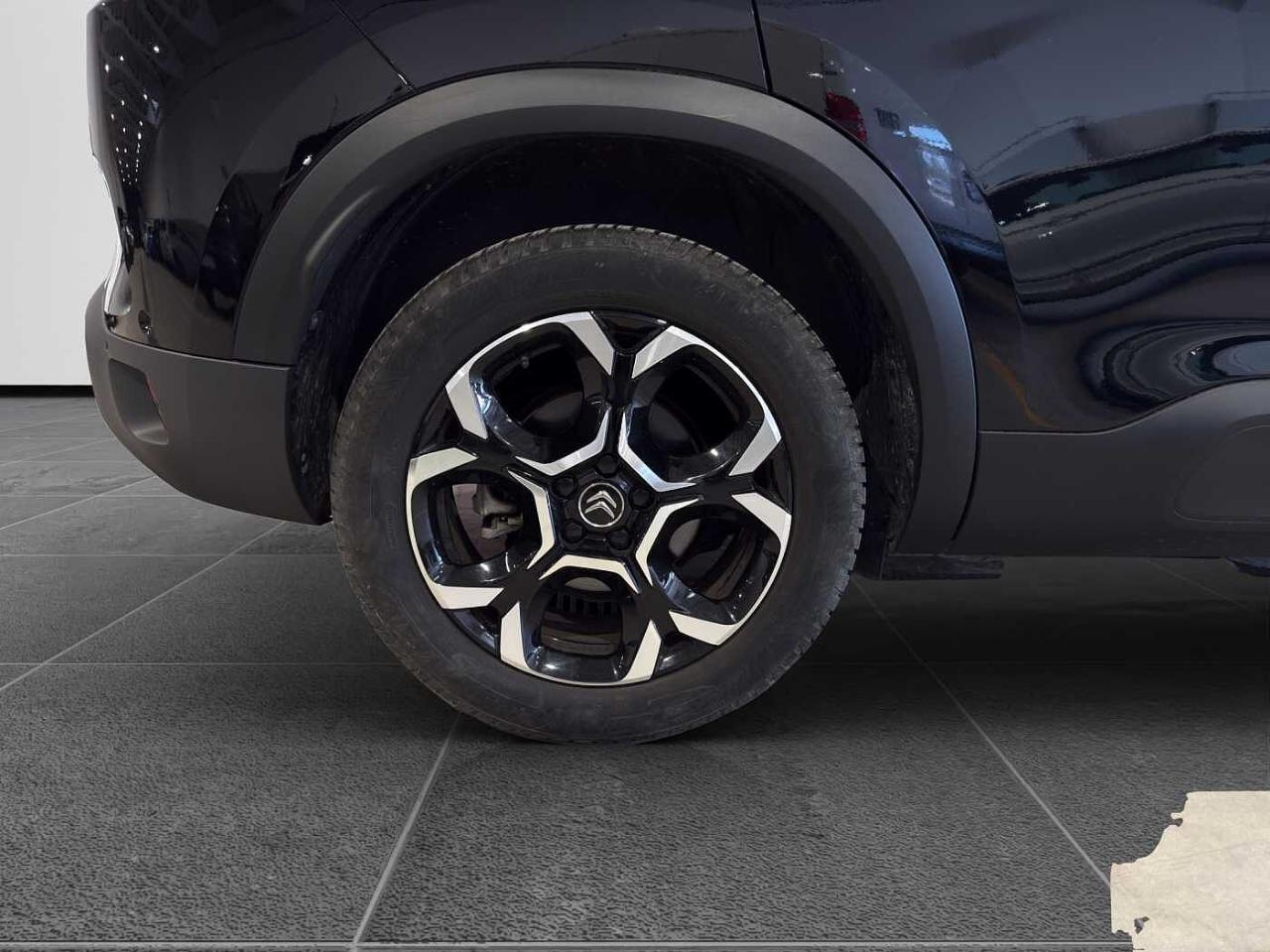 Citroën Citroën C5 Aircross usata 13