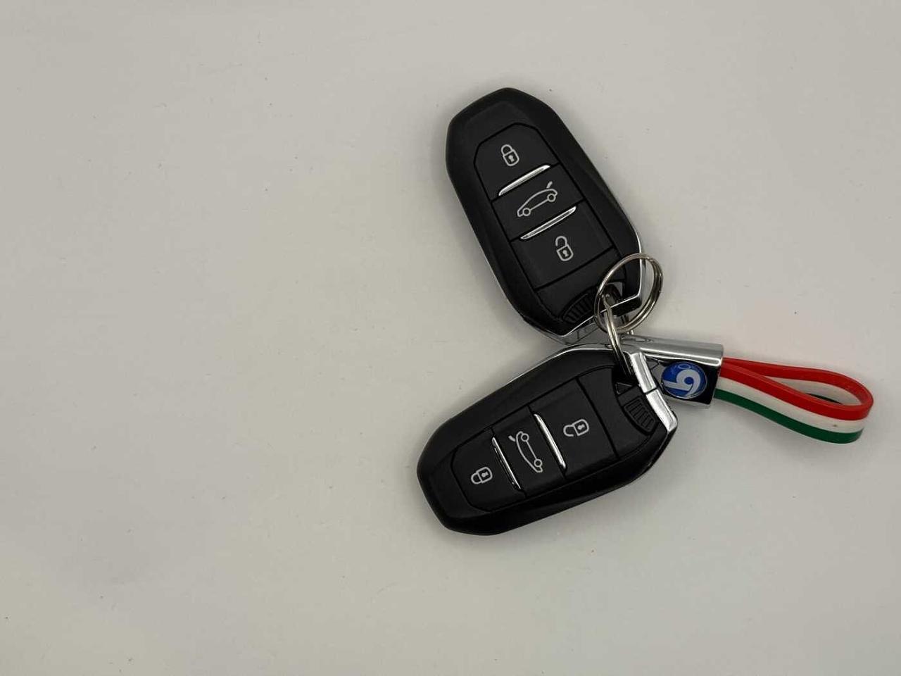 Citroën Citroën C5 Aircross usata 15