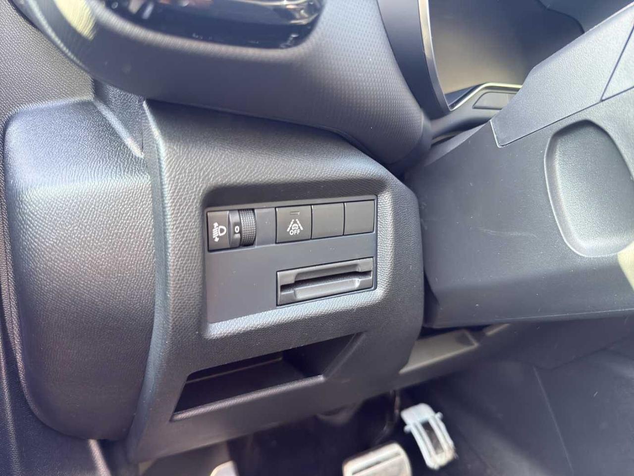 Citroën Citroën C5 Aircross usata 19