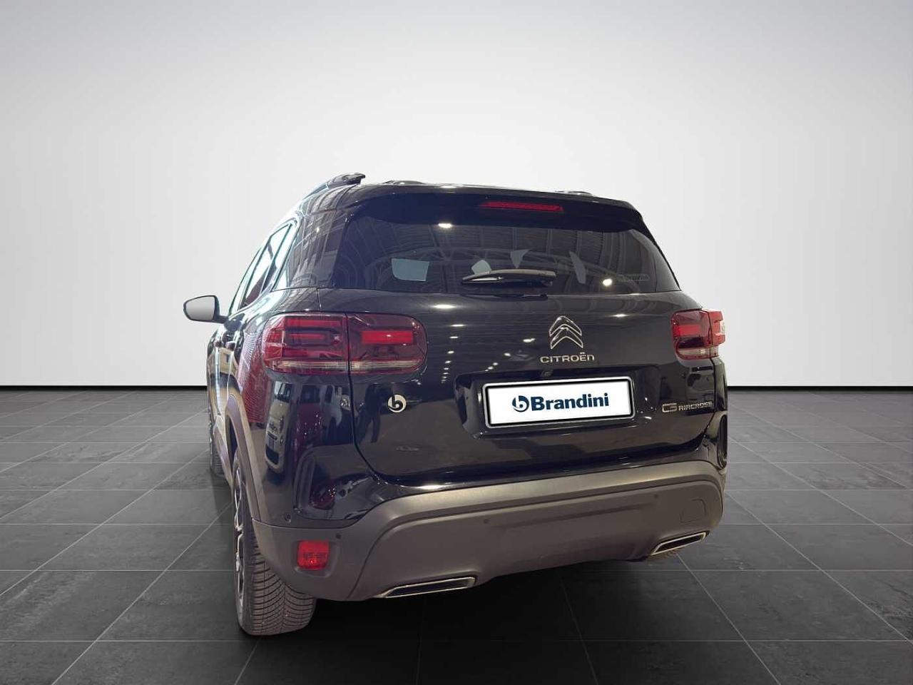 Citroën Citroën C5 Aircross usata 21