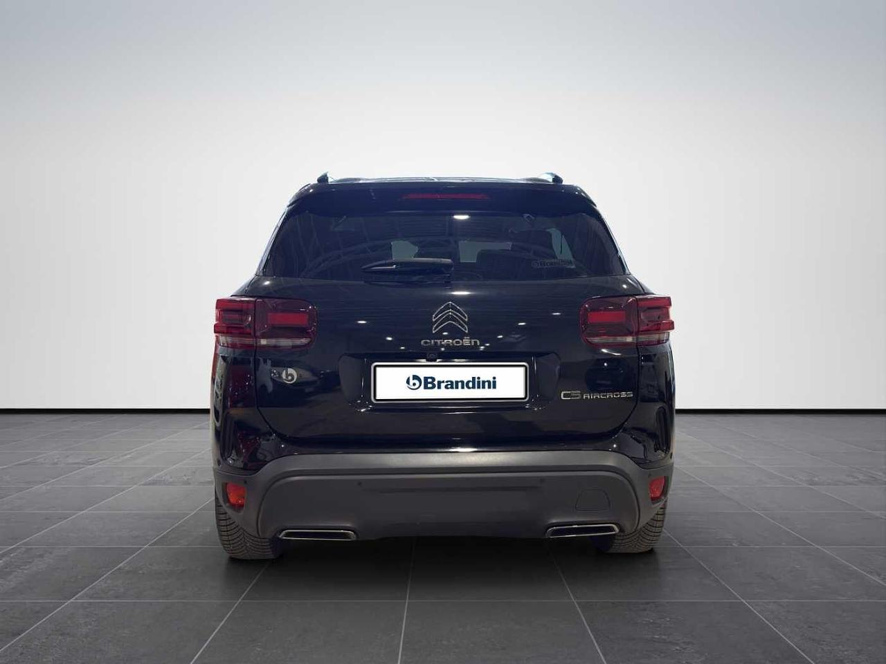 Citroën Citroën C5 Aircross usata 22