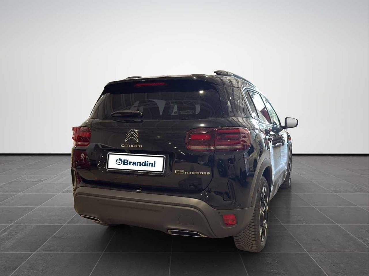 Citroën Citroën C5 Aircross usata 23