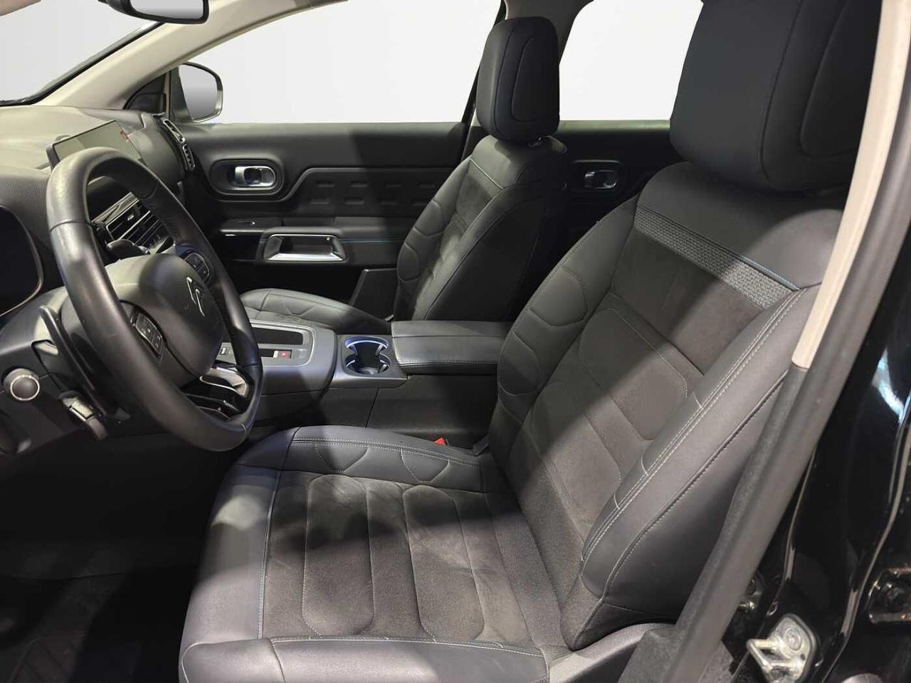 Citroën Citroën C5 Aircross usata 24