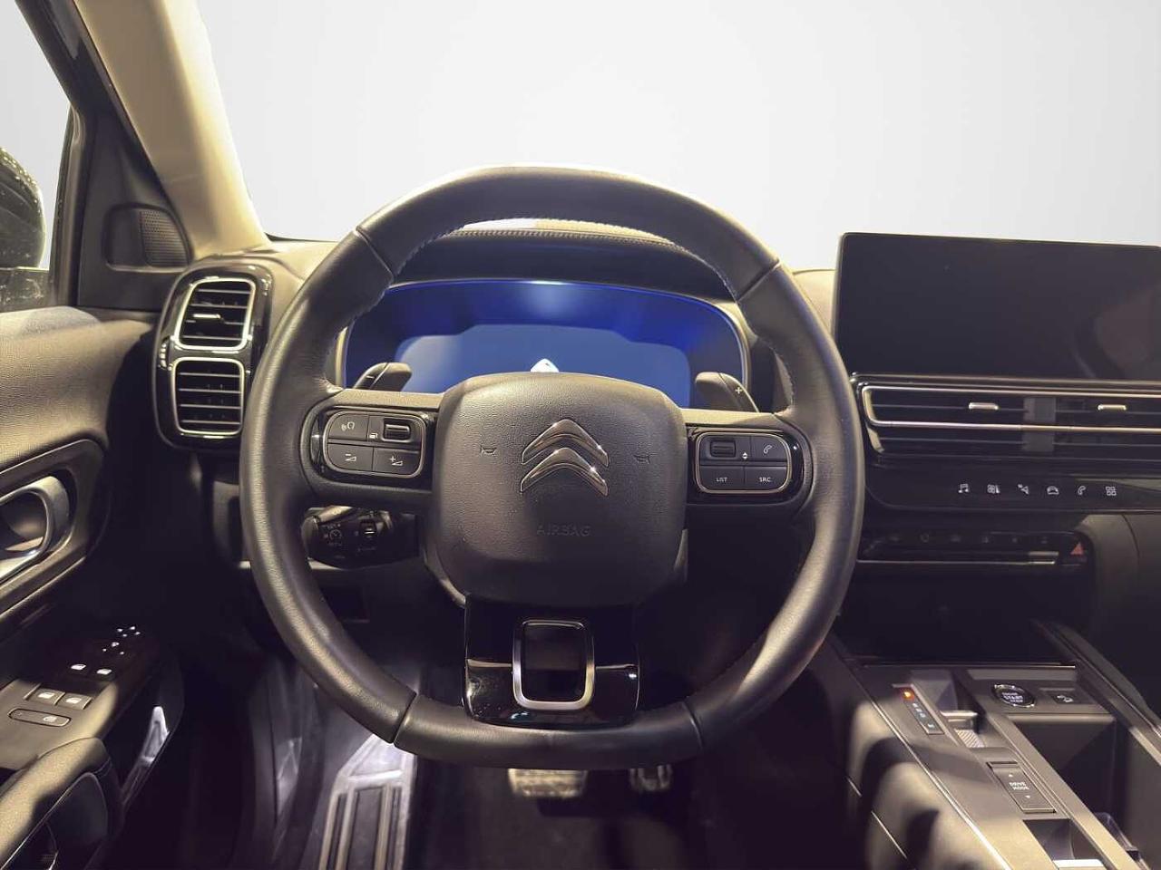 Citroën Citroën C5 Aircross usata 26