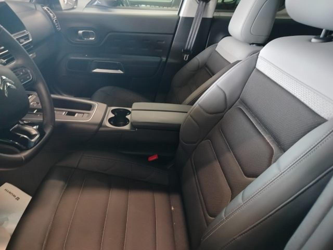 Citroën Citroën C5 Aircross usata 1