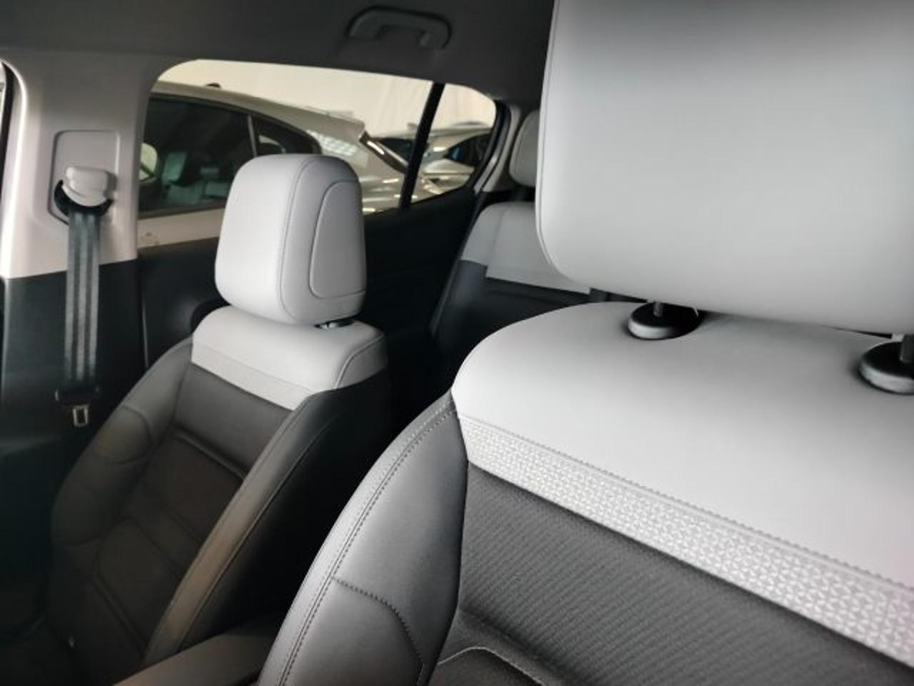 Citroën Citroën C5 Aircross usata 2