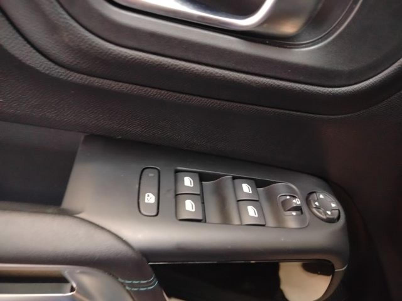 Citroën Citroën C5 Aircross usata 4