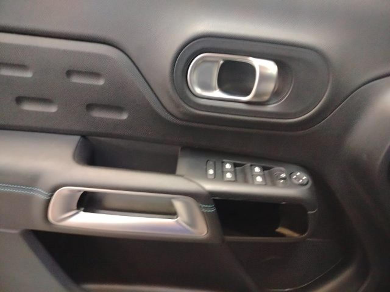 Citroën Citroën C5 Aircross usata 13