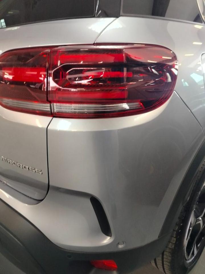 Citroën Citroën C5 Aircross usata 17