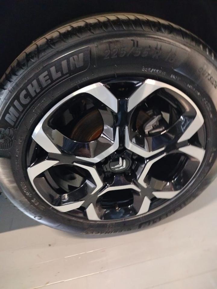 Citroën Citroën C5 Aircross usata 19