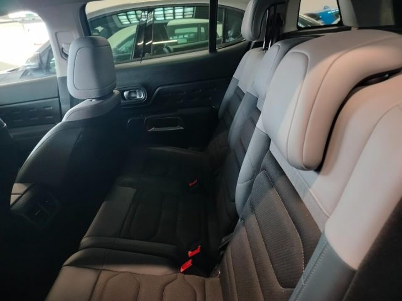 Citroën Citroën C5 Aircross usata 20