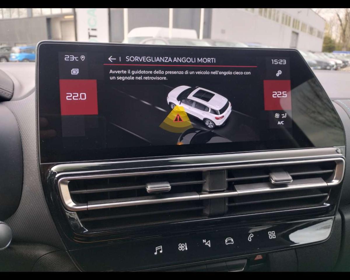 Citroën Citroën C5 Aircross usata 3