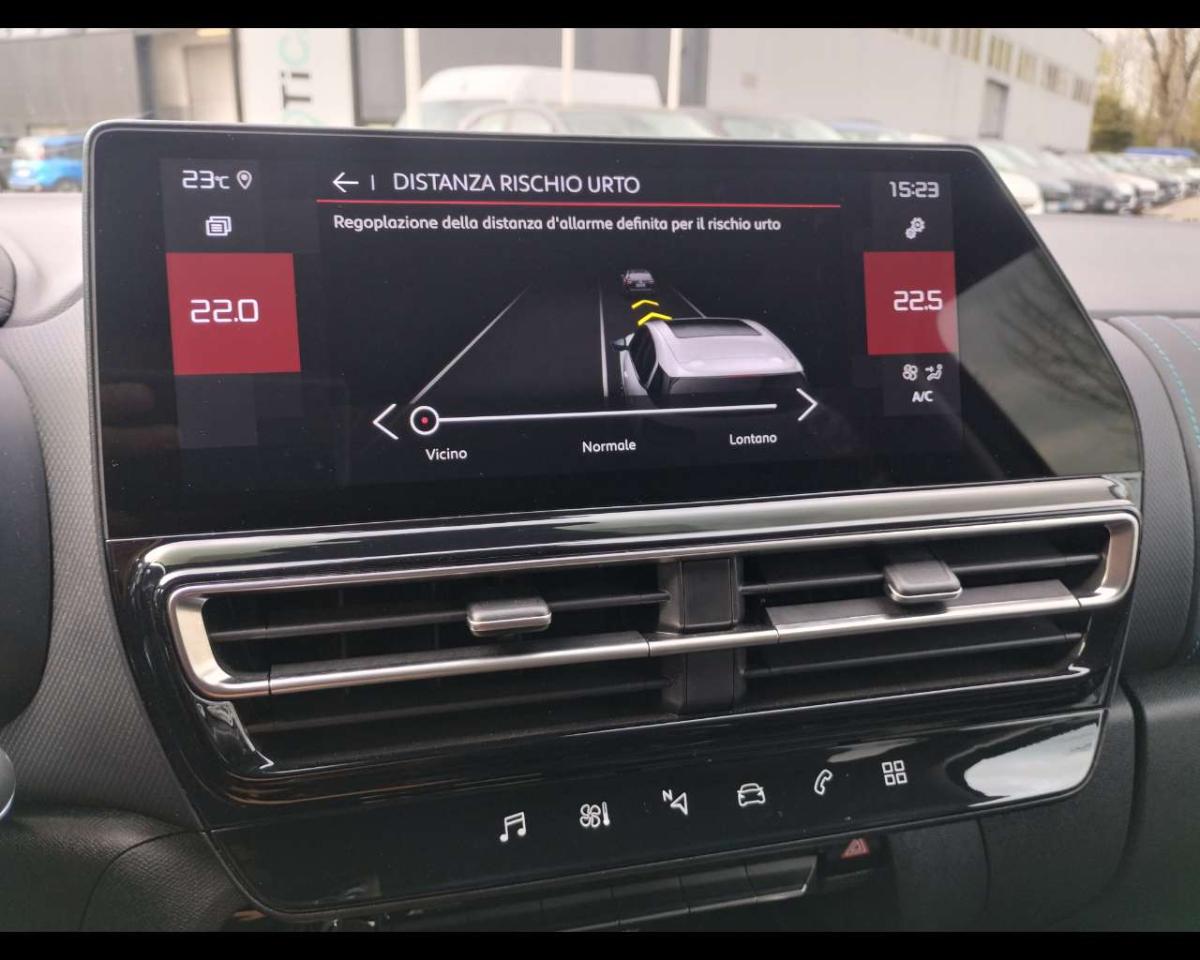 Citroën Citroën C5 Aircross usata 4