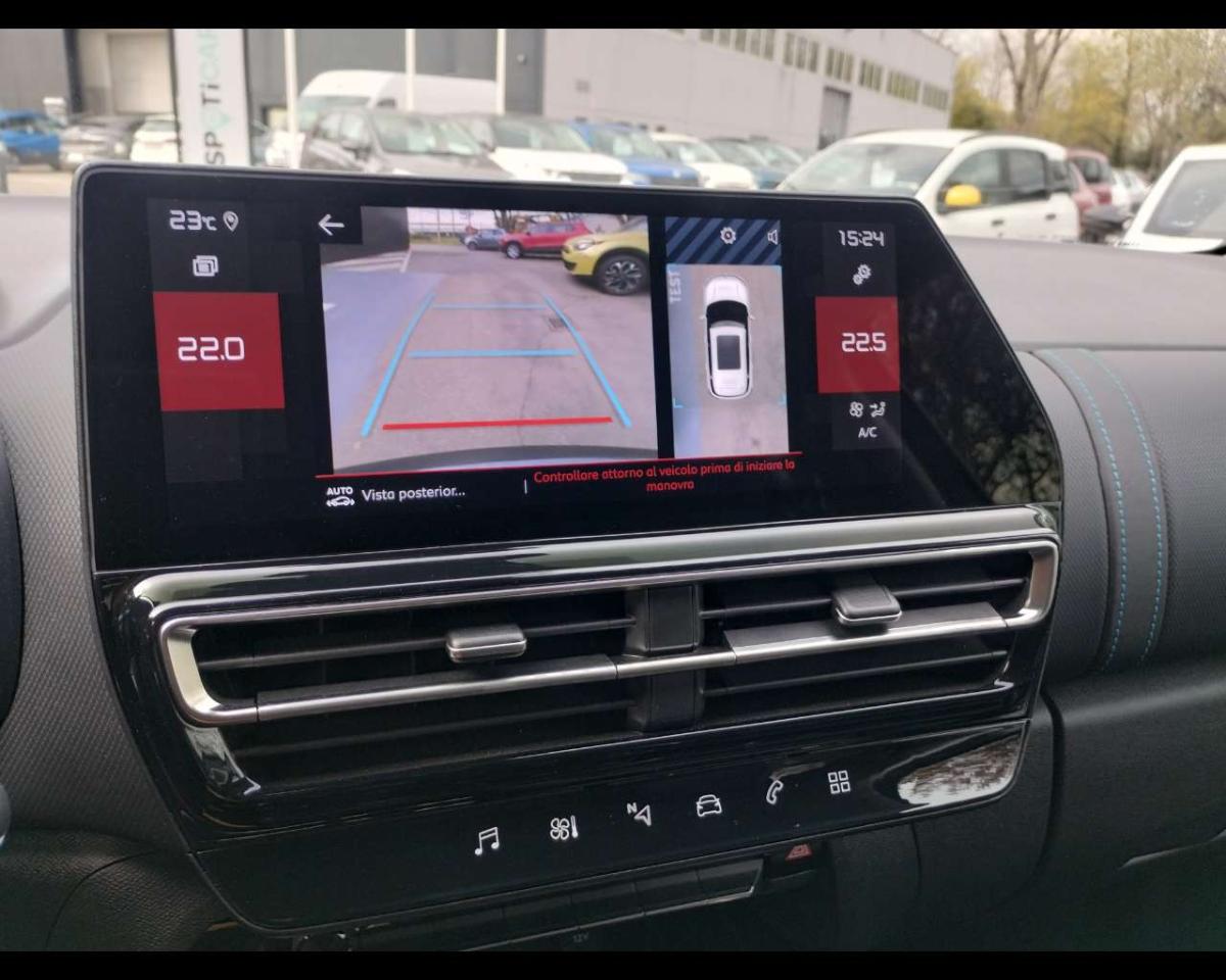 Citroën Citroën C5 Aircross usata 5