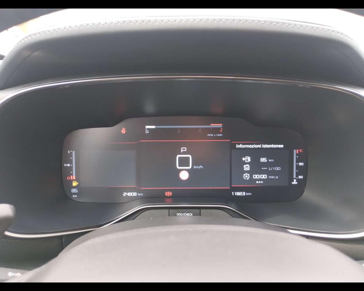 Citroën Citroën C5 Aircross usata 6