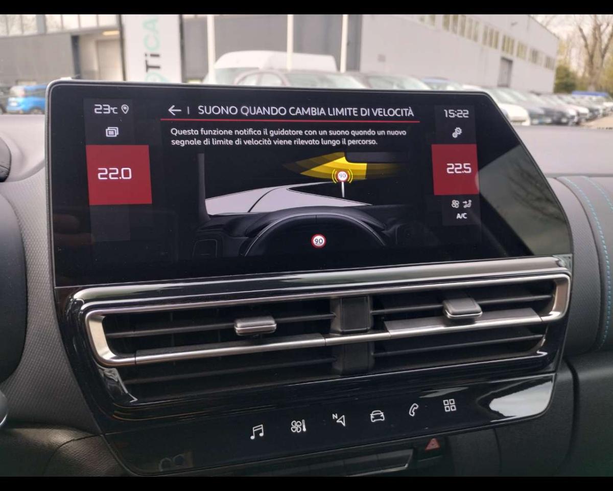 Citroën Citroën C5 Aircross usata 7