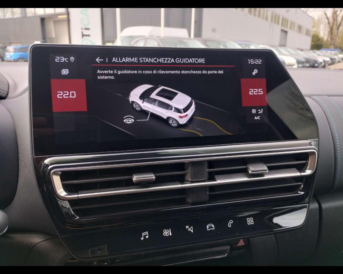 Citroën Citroën C5 Aircross usata 8