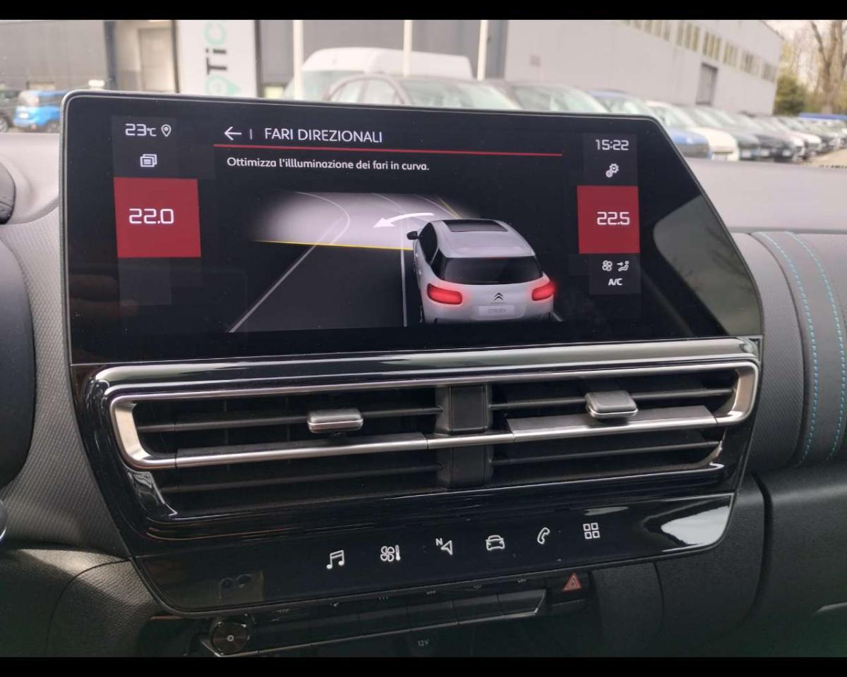 Citroën Citroën C5 Aircross usata 9