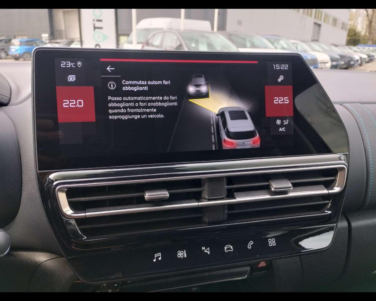 Citroën Citroën C5 Aircross usata 13