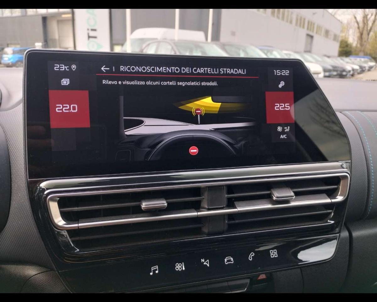 Citroën Citroën C5 Aircross usata 14