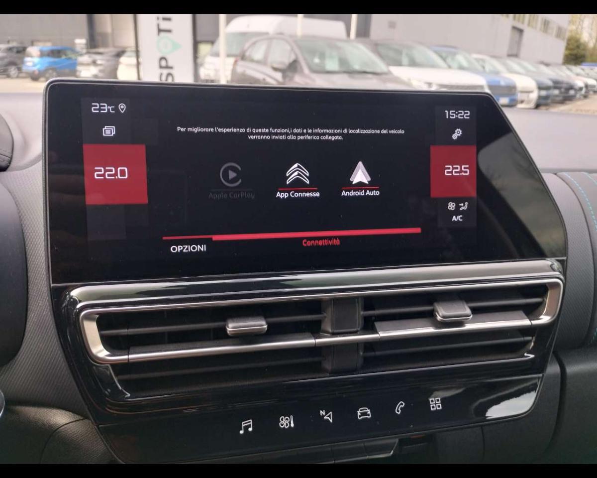 Citroën Citroën C5 Aircross usata 15