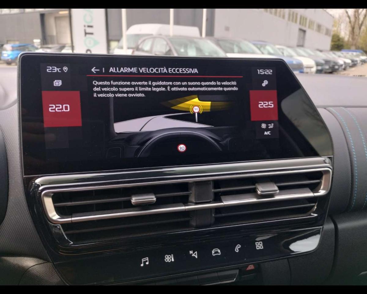 Citroën Citroën C5 Aircross usata 16