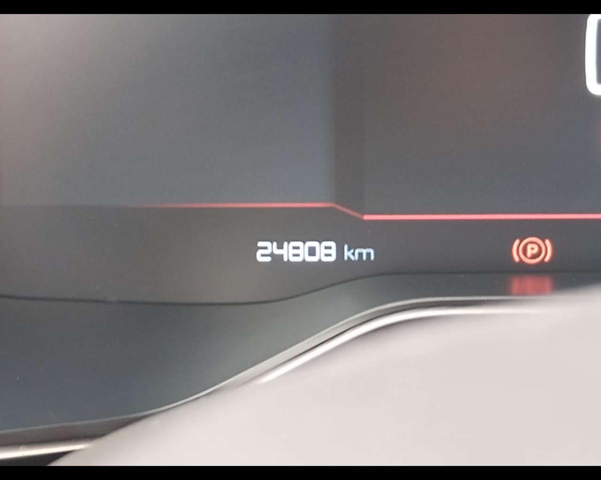 Citroën Citroën C5 Aircross usata 17